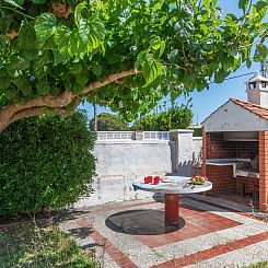 Vakantiehuis Omega