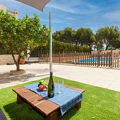 Vakantiehuis Xelin