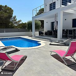 Balaguer House