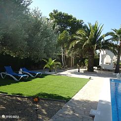 Torre Blanca