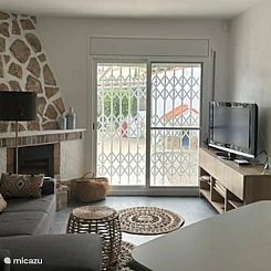 Casa Athenais met privézwembad