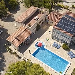 Villa Familia - Appartement 3