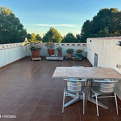 Villa Familia - Appartement 3