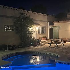 Villa Familia - Appartement 3