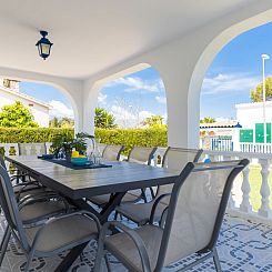 Vakantiehuis Stefania