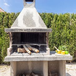 Vakantiehuis Stefania