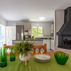 Vakantiehuis Stefania