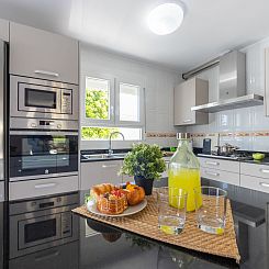 Vakantiehuis Stefania