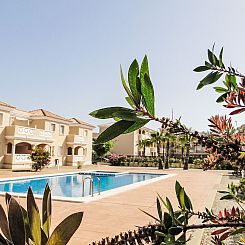 Appartement Res Mediterraneo