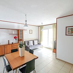 Appartement Res Mediterraneo