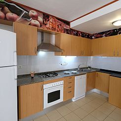 Appartement Res Mediterraneo