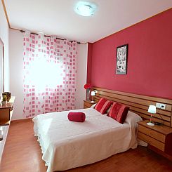 Appartement Res Mediterraneo