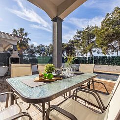 Vakantiehuis Gaviota 1
