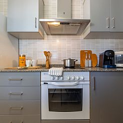 Vakantiehuis Gaviota 3