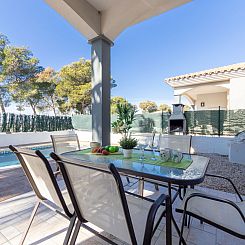 Vakantiehuis Gaviota 4