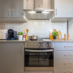 Vakantiehuis Gaviota 4
