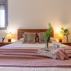 Vakantiehuis Gaviota 6