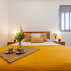 Vakantiehuis Gaviota 9