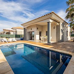 Vakantiehuis Gaviota 13