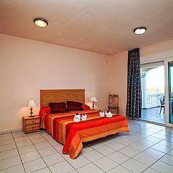 Appartement Royal Delta