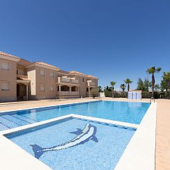 Appartement Res Mediterraneo