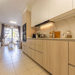 Appartement Res Mediterraneo