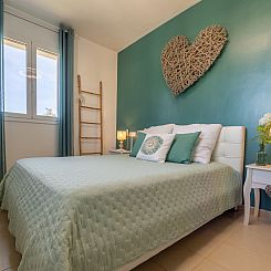 Appartement Res Mediterraneo