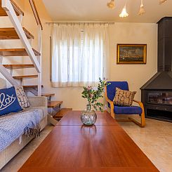 Vakantiehuis Sargantana