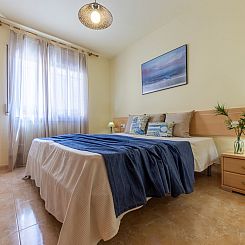 Vakantiehuis Sargantana