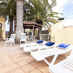 Vakantiehuis Nellyana