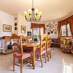 Vakantiehuis Nellyana