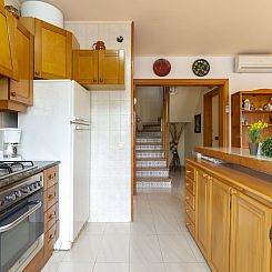 Vakantiehuis Nellyana