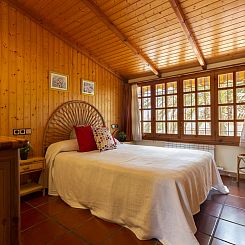 Vakantiehuis Nellyana