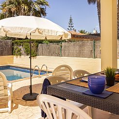 Vakantiehuis Flamenc 3