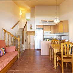 Vakantiehuis Salvagina 53