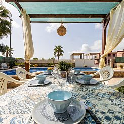 Vakantiehuis Antonella