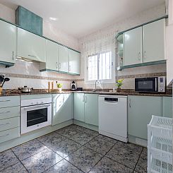Vakantiehuis Antonella