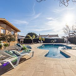 Vakantiehuis Sant Roc