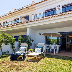Vakantiehuis Mar