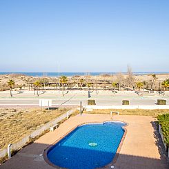 Vakantiehuis Mar