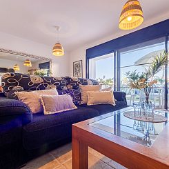 Vakantiehuis Mar