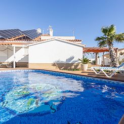 Vakantiehuis Estrella
