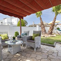 Vakantiehuis Estrella