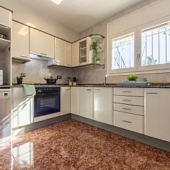 Vakantiehuis Estrella
