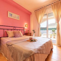 Vakantiehuis Marinera