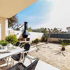 Vakantiehuis Jenaro