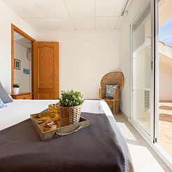 Vakantiehuis Jenaro