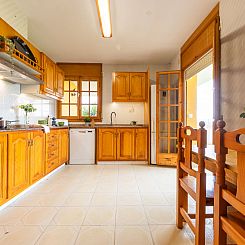 Vakantiehuis Corbella