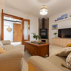 Vakantiehuis Corbella