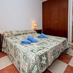 Appartement Sun and Beach